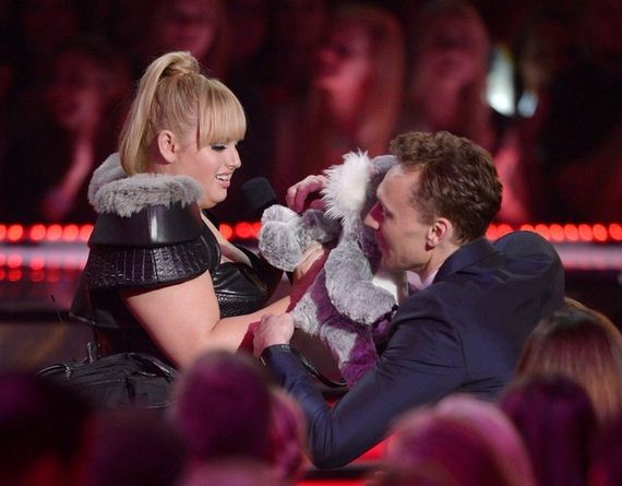 Talk About-From-The-MTV-Movie-Awards